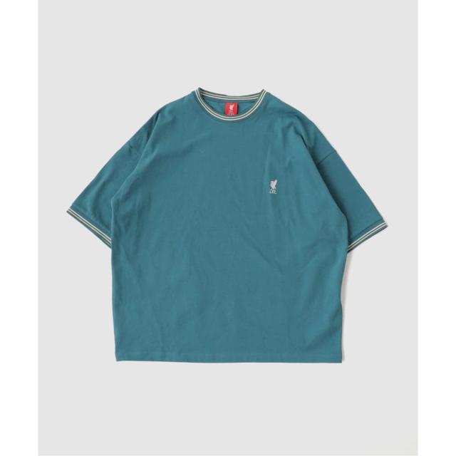 417 エディフィス（417 EDIFICE）/【Liverpool FC / リバプール FC】LINE TEE
