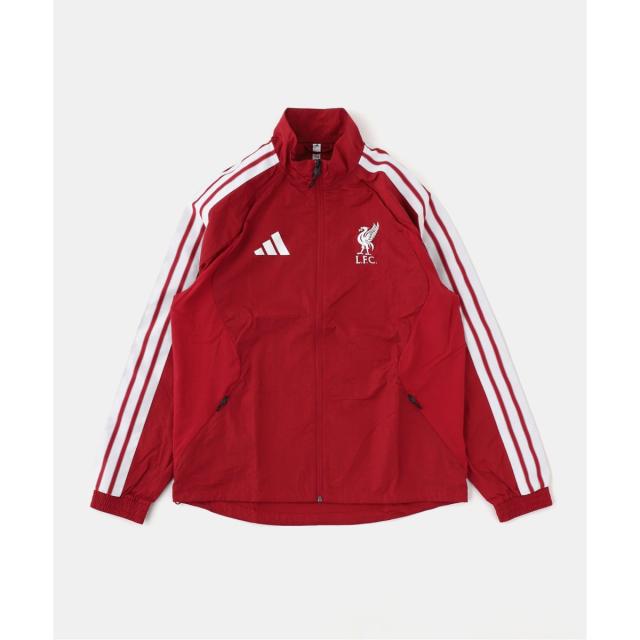 417 エディフィス(417 EDIFICE)/【Liverpool FC】adidas FBLI リバプールFC ホーム アンセムジャケット