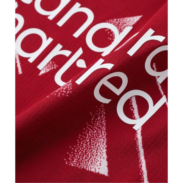417 エディフィス（417 EDIFICE）/【Liverpool FC / リバプール FC】adidas FBLI リバプールFC ホーム レ_2
