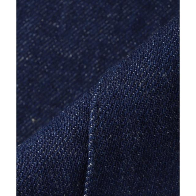 【NEW】エディフィス（EDIFICE）/fursac (フルサック) Flare Denim_5