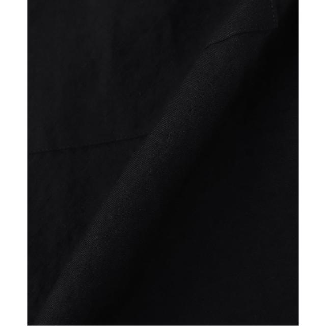 【NEW】エディフィス（EDIFICE）/ETS．MATERIAUX(マテリオ) french vareuse_5