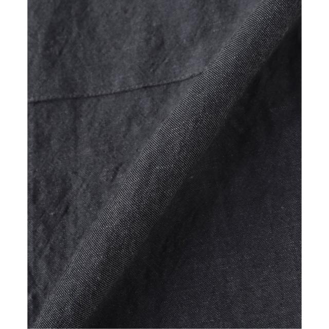 【NEW】エディフィス（EDIFICE）/ETS．MATERIAUX(マテリオ) french vareuse_6