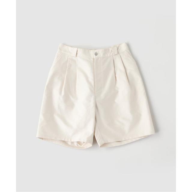 エディフィス（EDIFICE）/ETS．MATERIAUX(マテリオ) FRENCHWORK SHORTS