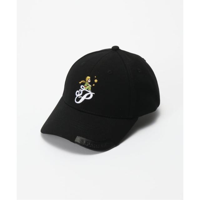 エディフィス（EDIFICE）/3．PARADIS (スリーパラディ) × Petit Prince Cap