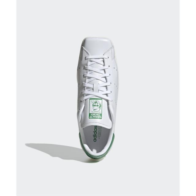 エディフィス（EDIFICE）/《予約》adidas Originals (アディダス オリジナルス)STAN SMITH SQ W