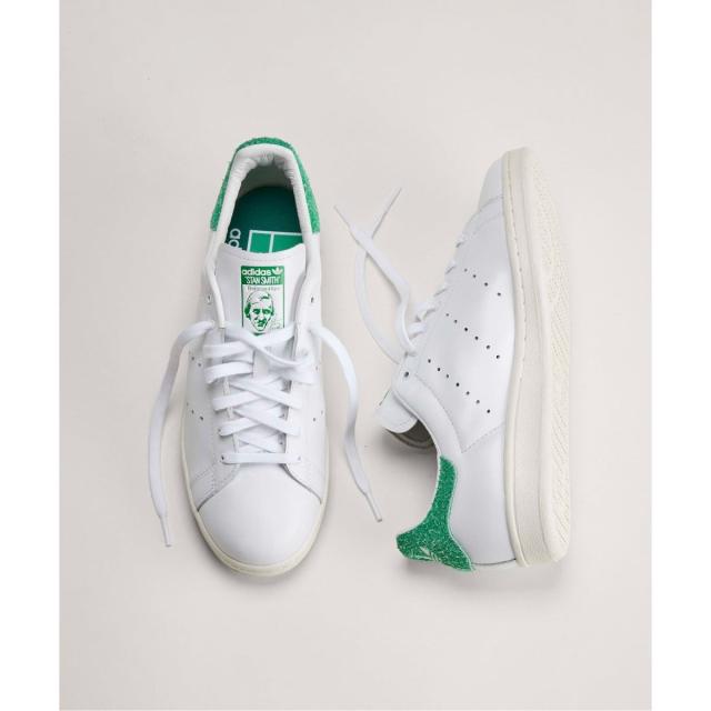 エディフィス（EDIFICE）/《予約》adidas Originals (アディダス オリジナルス) STAN SMITH 80s