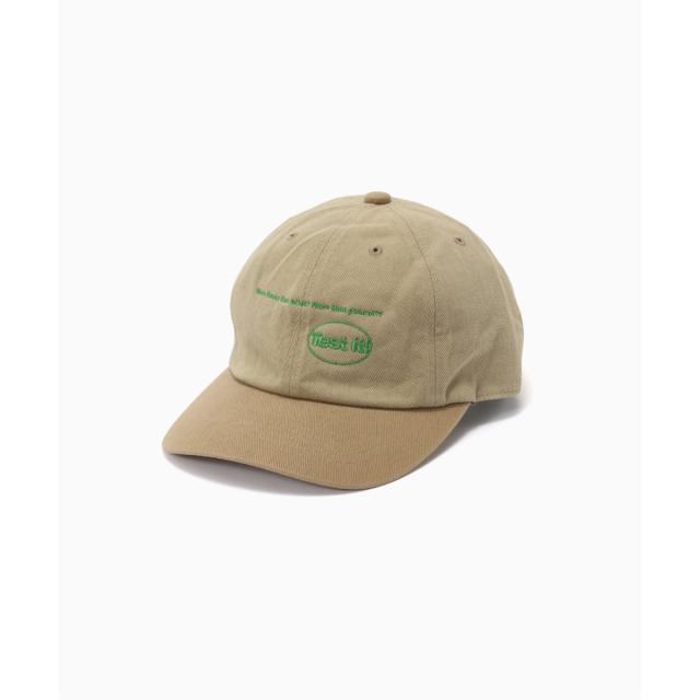 【NEW】エディフィス（EDIFICE）/Ophrys (オフリス) PeanutPeanut Cap