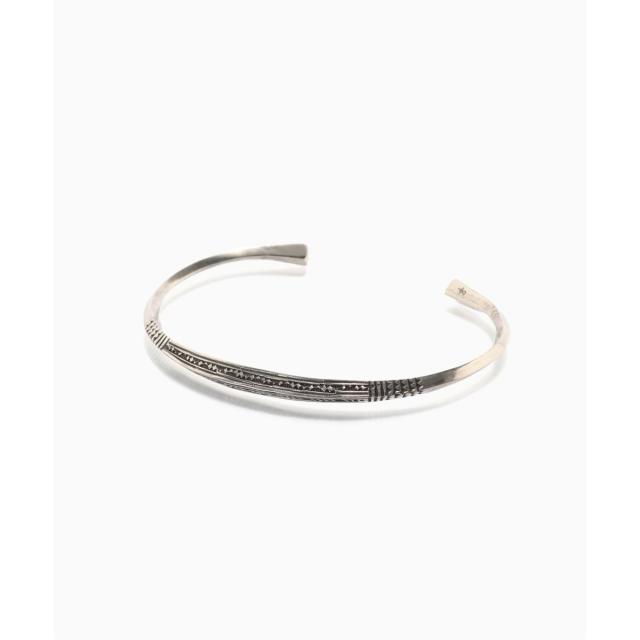【NEW】エディフィス（EDIFICE）/Adawatn Tuareg(アダワット トゥアレグ) Ayour Bangle