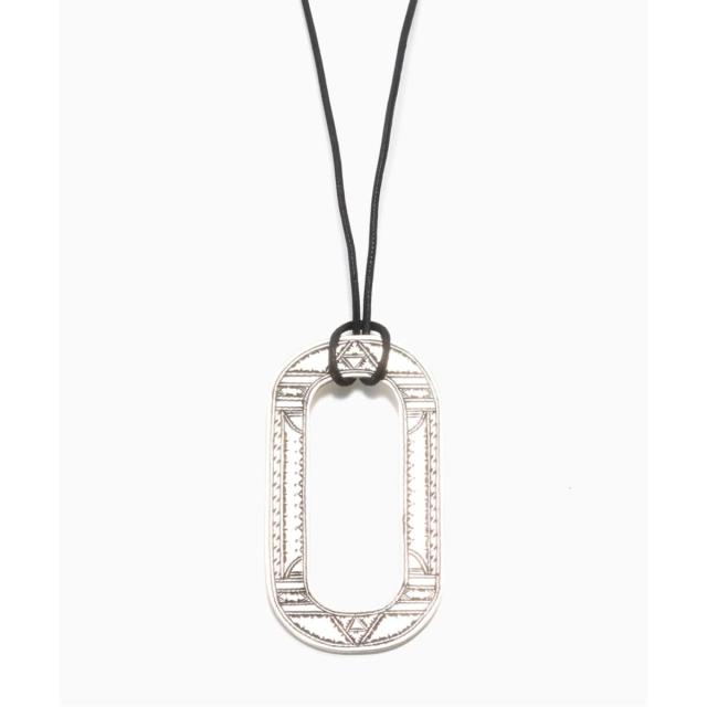 【NEW】エディフィス（EDIFICE）/Adawatn Tuareg(アダワット トゥアレグ) Zezi Necklace