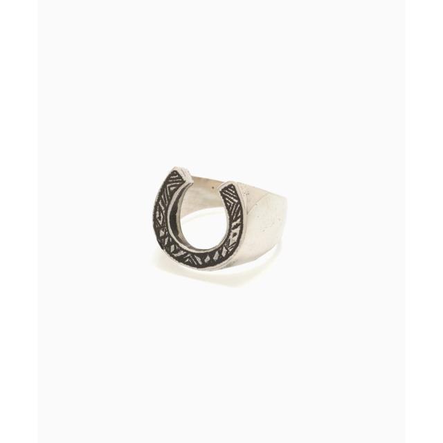 エディフィス（EDIFICE）/Adawatn Tuareg(アダワット トゥアレグ) Tisila Tissght Ring