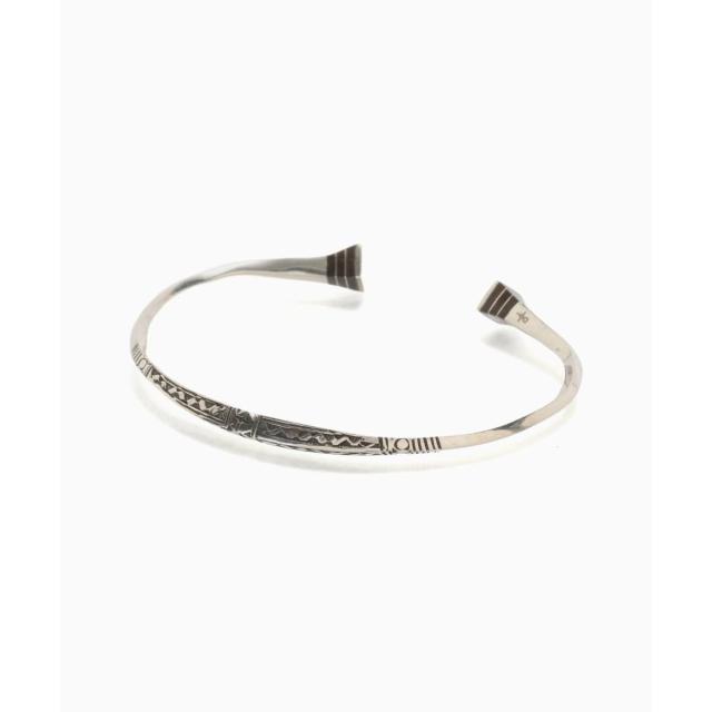 【NEW】エディフィス（EDIFICE）/Adawatn Tuareg(アダワット トゥアレグ) Tafoukt Bangle