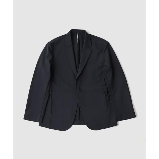 エディフィス（EDIFICE）/DESCENTE ALLTERRAIN(デサントオルテライン) I/O TECH TAILORED