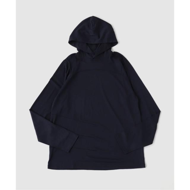 【NEW】エディフィス（EDIFICE）/OUAT(オーユーエーティー) GAME HOODIE