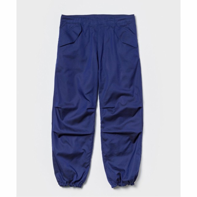 417 エディフィス/【WARDER / ワーダー】 FINX OX NEW M65 TROUSERS