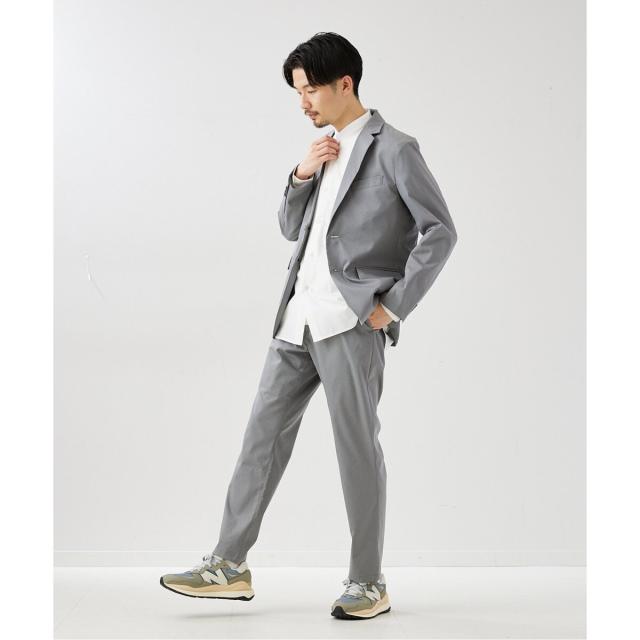 WWS ワークウェアスーツ 417別注 for ANA セットアップL 417