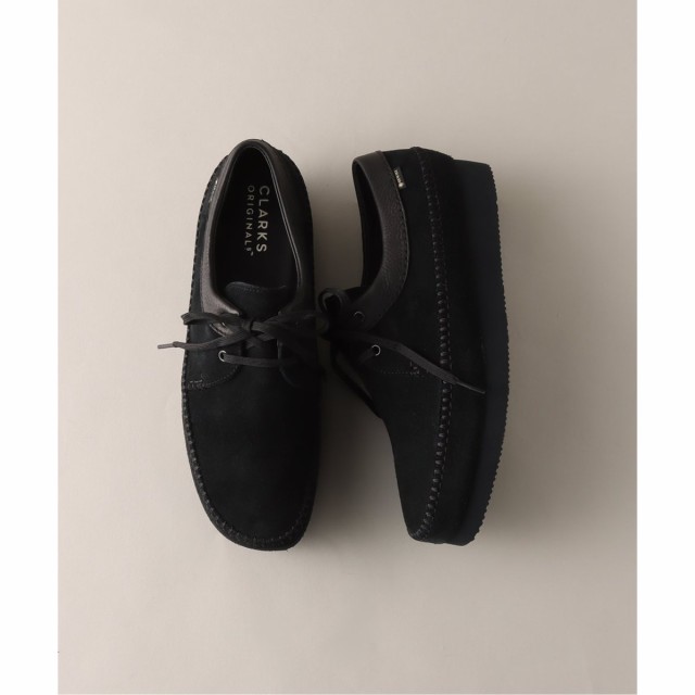 417 エディフィス（417 EDIFICE）/【CLARKS / クラークス】 Weaver