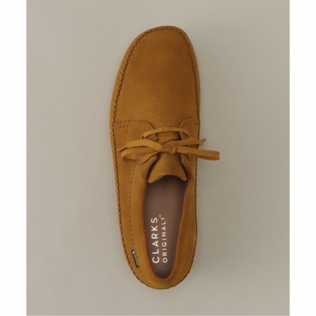 417 エディフィス（417 EDIFICE）/【CLARKS / クラークス】 Weaver