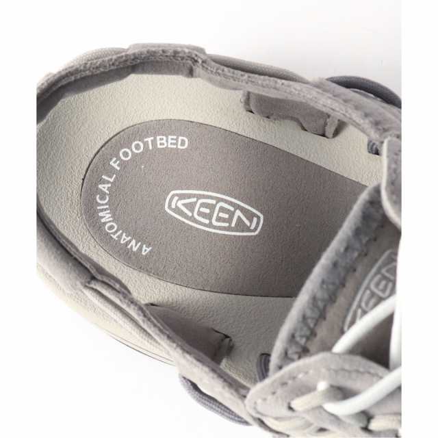 417 エディフィス（417 EDIFICE）/【KEEN / キーン】UNEEK American