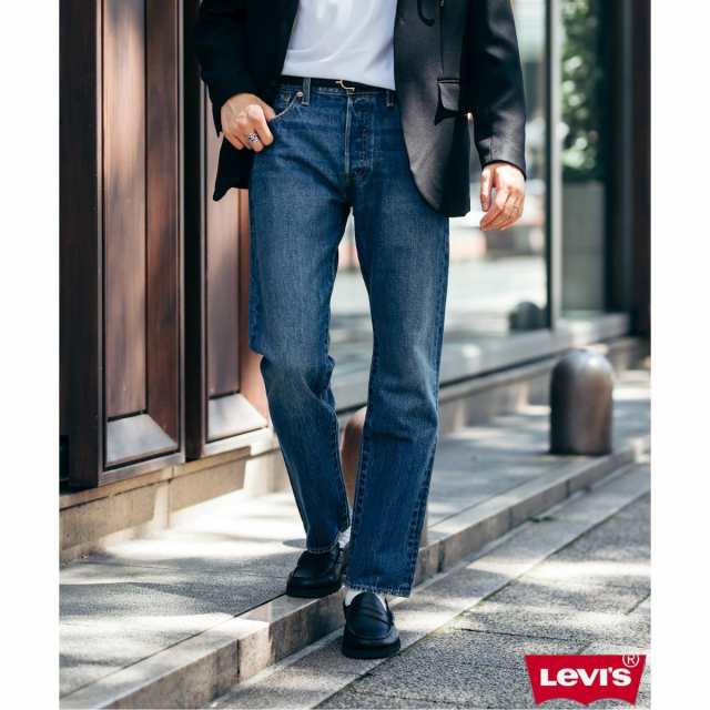 417 エディフィス（417 EDIFICE）/《追加販売》【Levi's/リーバイス