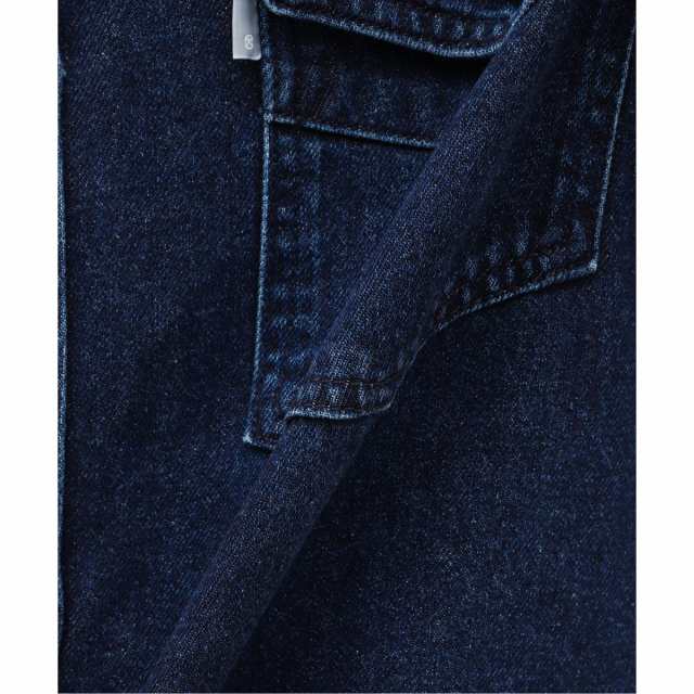 417 エディフィス（417 EDIFICE）/【LEVIS SILVERTAB / リーバイス