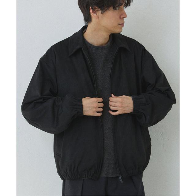 超激得，大得価 417 エディフィス（417 EDIFICE）/フェイクスウェード