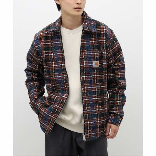 417 エディフィス（417 EDIFICE）/【CARHARTT WIP / カーハート