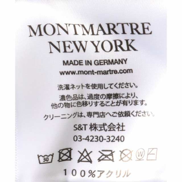 NEW】417 エディフィス（417 EDIFICE）/【MONTMARTRE NEW YORK