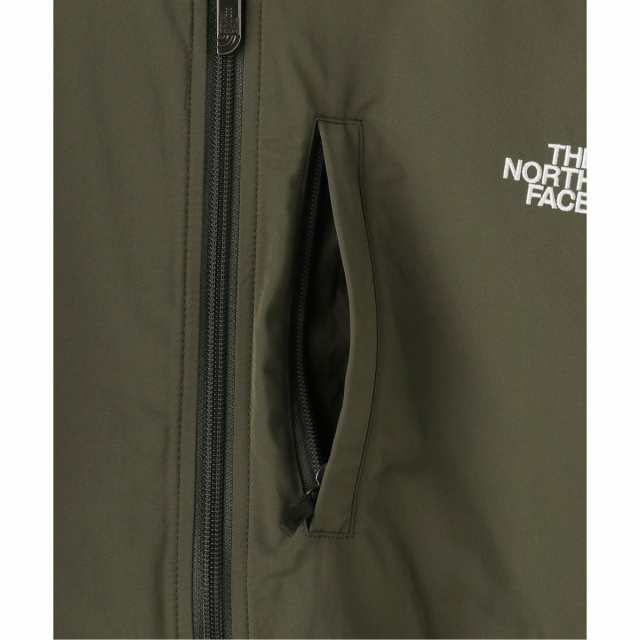 NEW】417 エディフィス（417 EDIFICE）/《WEB限定》【THE NORTH FACE