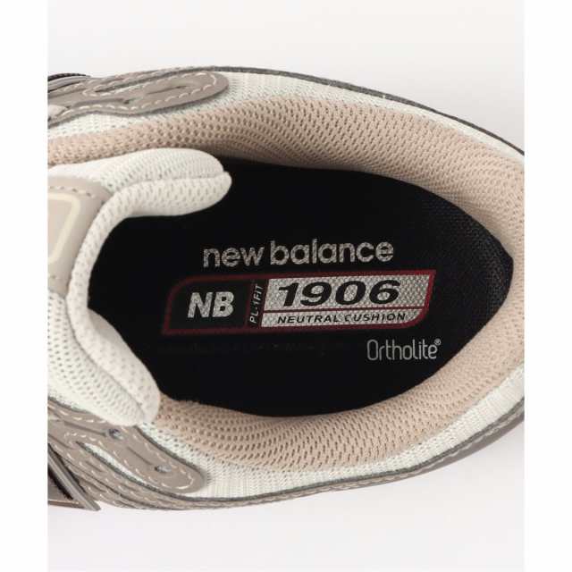 417 エディフィス（417 EDIFICE）/【New Balance / ニューバランス