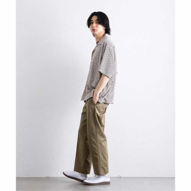 セール】《追加販売》DICKIES 417別注 refine スラックス