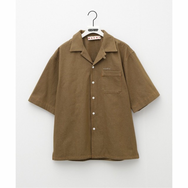 417 エディフィス（417 EDIFICE）/【MARNI / マルニ】SHIRTの通販は