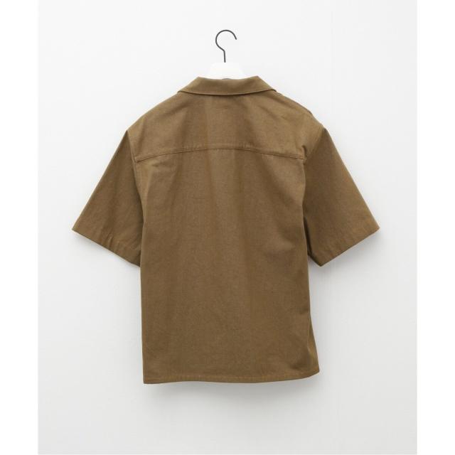 417 エディフィス（417 EDIFICE）/【MARNI / マルニ】SHIRT 417 エディフィス（417 EDIFICE）/【MARNI / マルニ】SHIRTの通販はau