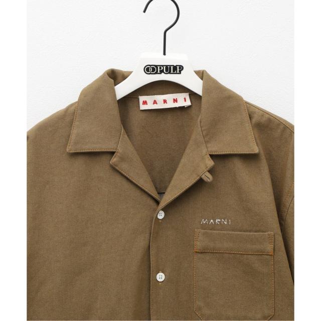 417 エディフィス（417 EDIFICE）/【MARNI / マルニ】SHIRTの通販はau