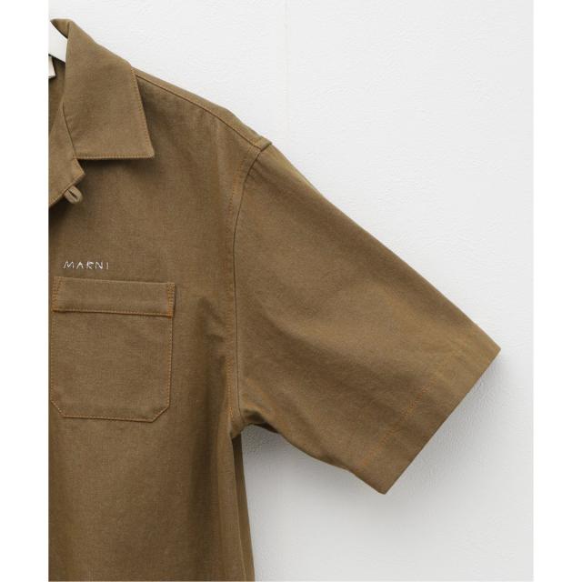 417 エディフィス（417 EDIFICE）/【MARNI / マルニ】SHIRT_4