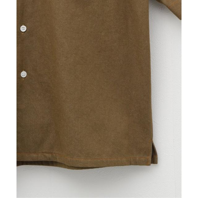 417 エディフィス（417 EDIFICE）/【MARNI / マルニ】SHIRT_6