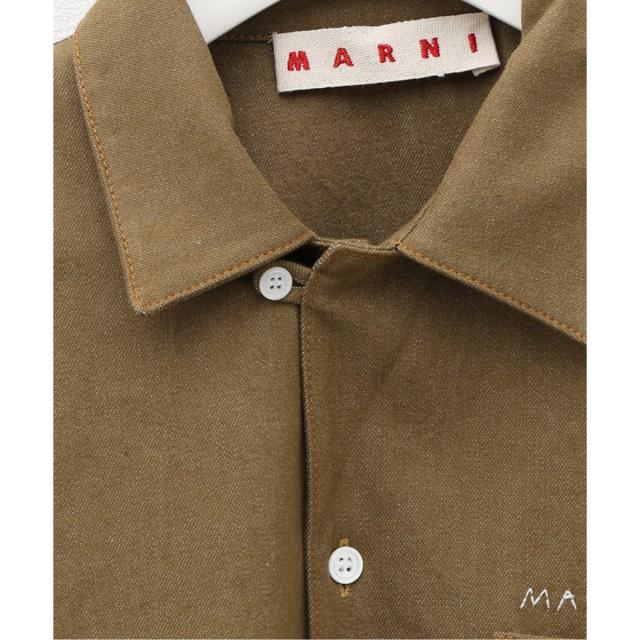 417 エディフィス（417 EDIFICE）/【MARNI / マルニ】SHIRTの通販はau