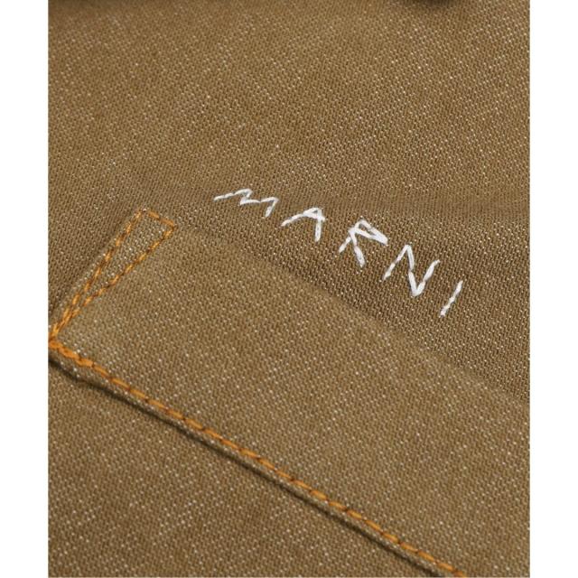 417 エディフィス（417 EDIFICE）/【MARNI / マルニ】SHIRT_14