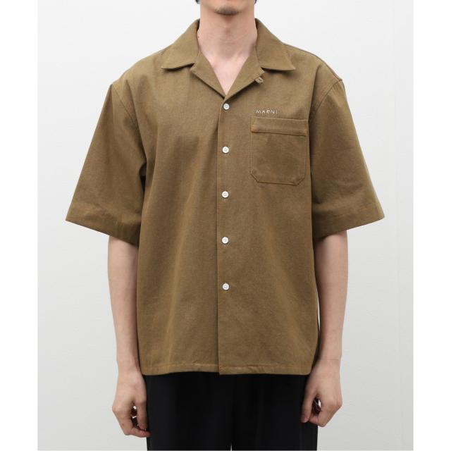 417 エディフィス（417 EDIFICE）/【MARNI / マルニ】SHIRT_15
