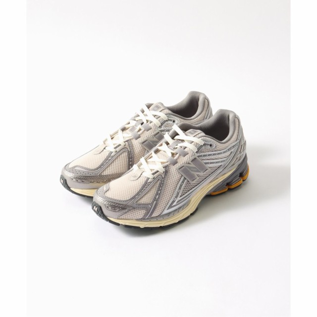 417 エディフィス（417 EDIFICE）/《WEB限定》【New Balance / ニューバランス】M1906R RD