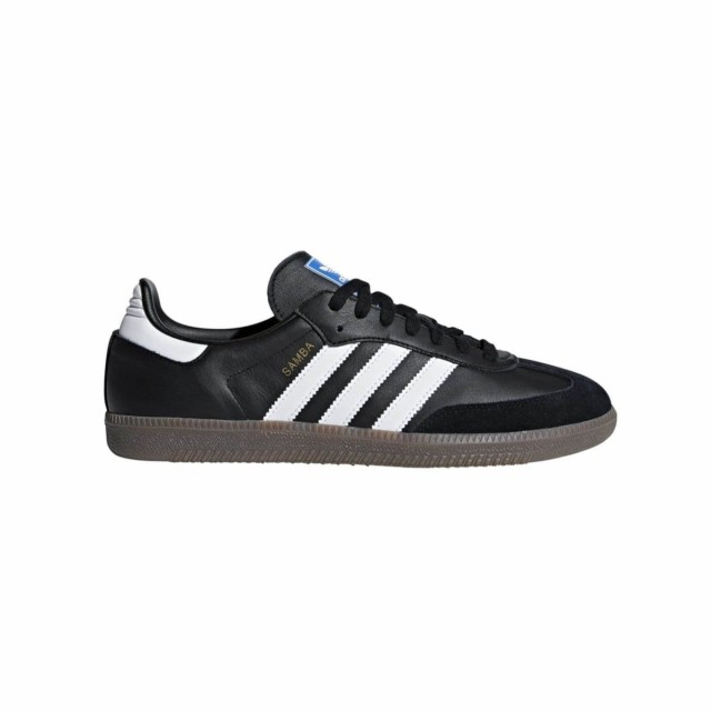 417 エディフィス（417 EDIFICE）/【adidas Originals】SAMBA OG / サンバ OG B75807