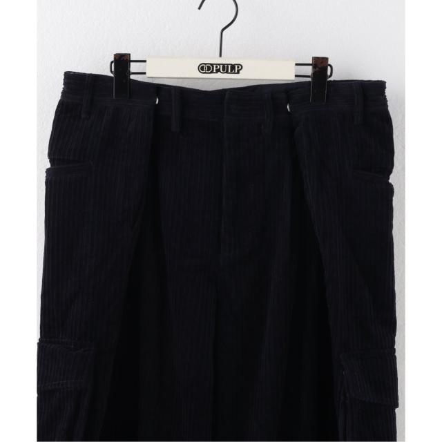 417 エディフィス（417 EDIFICE）/【PARANOID / パラノイド】CORDUROY