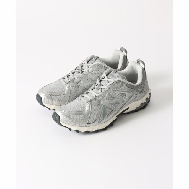 417 エディフィス（417 EDIFICE）/NEW BALANCE / ニューバランス ML610T