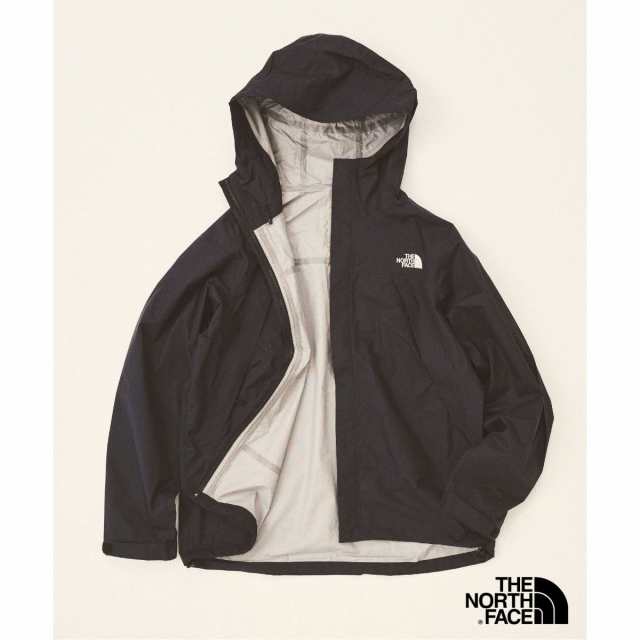 417 エディフィス（417 EDIFICE）/【THE NORTH FACE / ザ ノースフェイス】Dot Shot Jacket