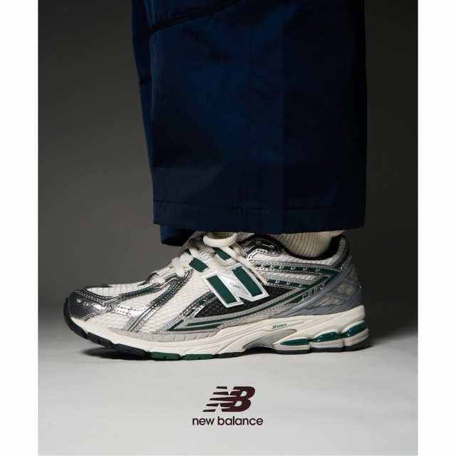 417 エディフィス（417 EDIFICE）/《WEB限定》【New Balance / ニューバランス】M1906REU