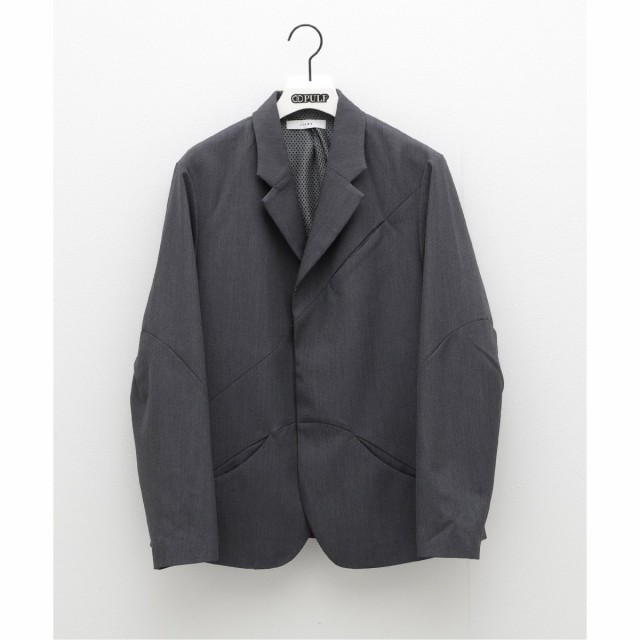 417 エディフィス（417 EDIFICE）/【JIEDA / ジエダ】TAILORED JACKET