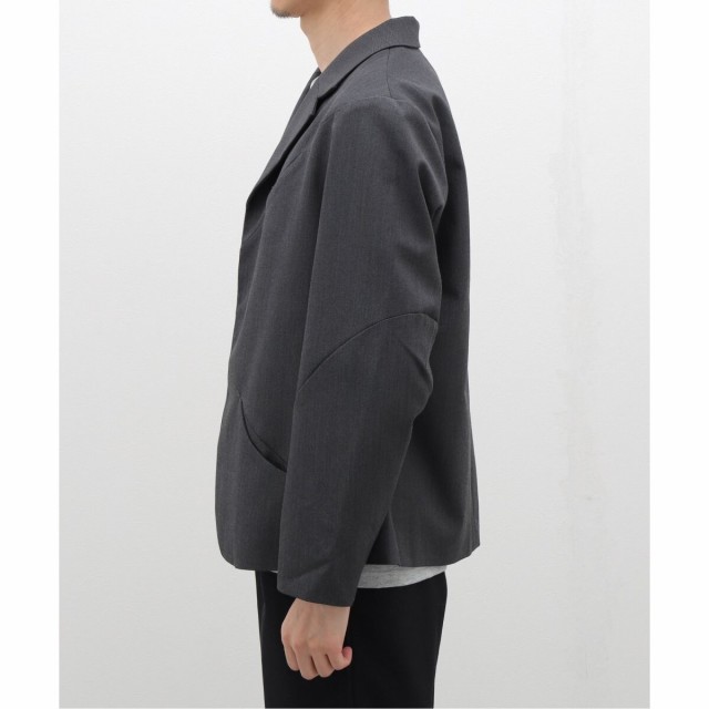 417 エディフィス（417 EDIFICE）/【JIEDA / ジエダ】TAILORED JACKET