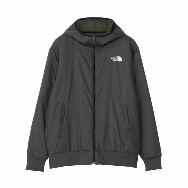 417 エディフィス（417 EDIFICE）/THE NORTH FACE Reversible Tech Air Hoodie NT62289