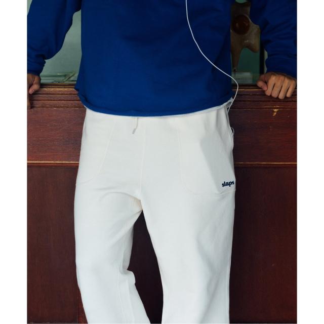 417 エディフィス（417 EDIFICE）/SLAPS / SWEAT PANTSの通販は 5,998円