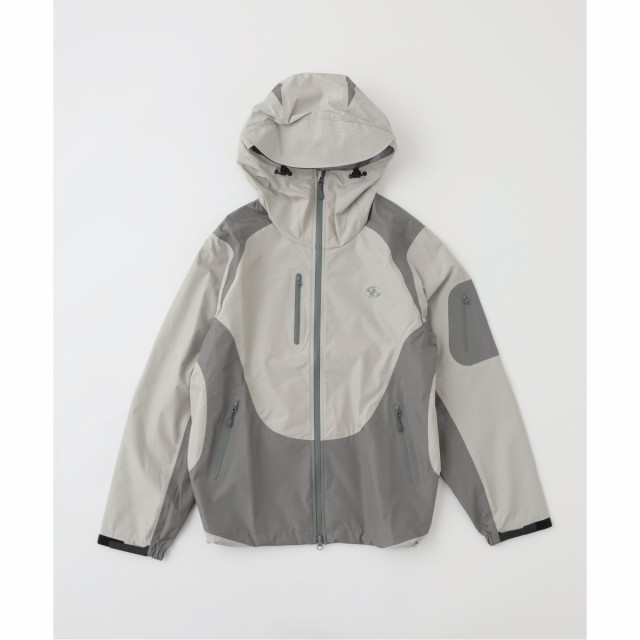 417 エディフィス（417 EDIFICE）/【SAN SAN GEAR / サン サン ギア】2．5L JACKET