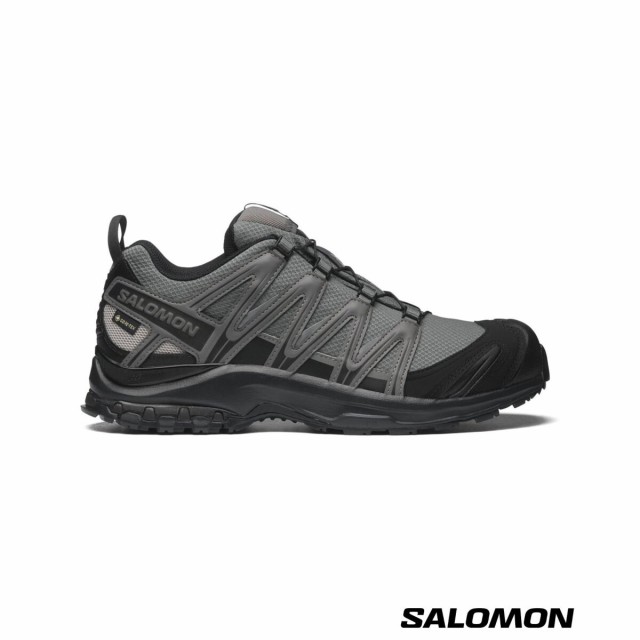 【NEW】417 エディフィス（417 EDIFICE）/【SALOMON / サロモン】XA PRO 3D GTX　L47587500